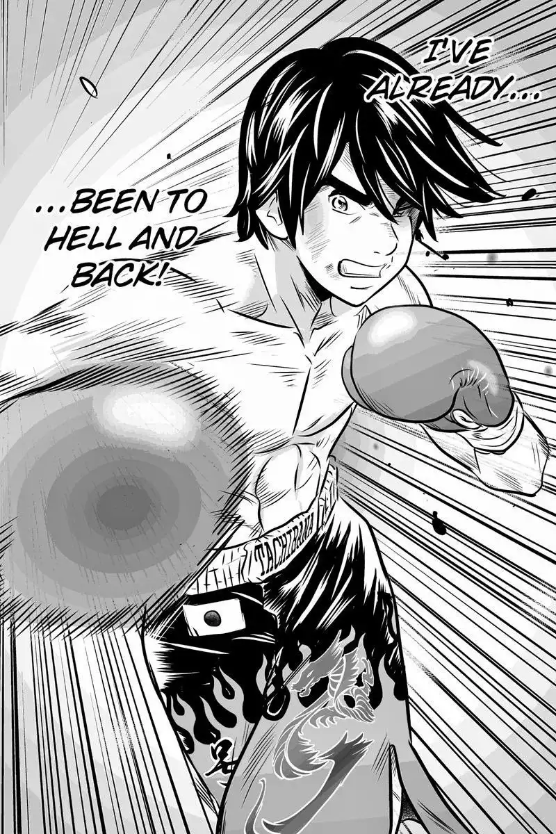 Money Fight Chapter 20 9